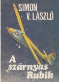 Simon V. László - A szárnyas Rubik