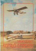Dalia László - Repülő emberek