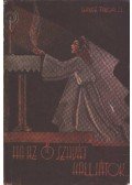 Gausz Tibor S. J. - Ha az Ő szavát halljátok