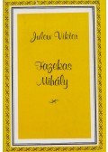 Julow Viktor - Fazekas Mihály