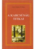 Chang, Stephen D. - A karcsúság titkai