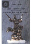 - Lukács - Egy teológus portréja