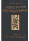 Zolnai Zolnay Vilmos - A kártya története és a kártyajátékok