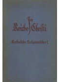 Peters, Joseph Franz - Katholische Religionslehre 1. Teil