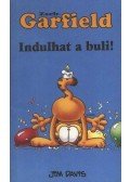 Jim Davis - Indulhat a buli!