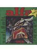Dávid Csaba - Alfa 1989. február