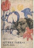 Levi, Ahto - Szürke Farkas naplója