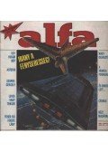 Dávid Csaba - Alfa 1989. június