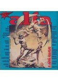 Dávid Csaba - Alfa 1989. április
