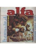 Dávid Csaba,Ivanics István - Alfa 1988. december