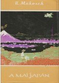 Makosch, Ulrich - A mai Japán