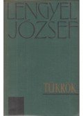 Lengyel József - Tükrök