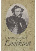 Jósika Miklós - Emlékirat - Jósika Miklós