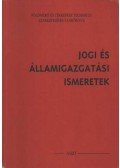 Papp István - Jogi és államigazgatási ismeretek