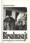 Őrszigethy Erzsébet - Birsalmasajt