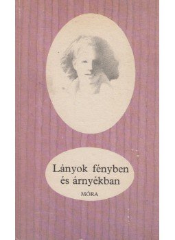 Funk Miklós - Lányok fényben és árnyékban