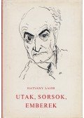Hatvany Lajos - Utak, sorsok, emberek