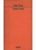 Dénes György - Fenyéren boróka