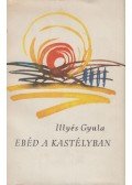Illyés Gyula - Ebéd a kastélyban