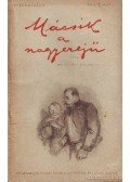 Mikszáth Kálmán - Mácsik a nagyerejű