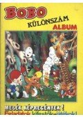  - Bobo különszám album 1990