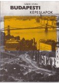 Gábor István - Budapesti képeslapok
