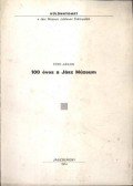 Tóth János - 100 éves a Jász múzeum