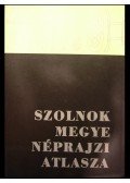 Több szerző - Szolnok megye néprajzi atlasza I-II.
