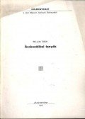 Bellon Tibor - Árokszállási tanyák
