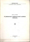 Németh Ferenc - A jászberényi szakszervezeti székház története