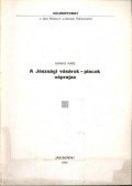 Dankó Imre - A Jászsági vásárok - piacok néprajza