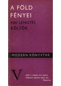 Kerényi Grácia - A föld fényei