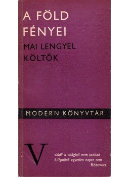 Kerényi Grácia - A föld fényei Kerényi Grácia - A föld fényei, Budapest 0 antikvár könyv