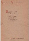 Charles Baudelaire - Baudelaire válogatott versei