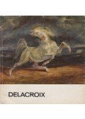 Végvári Lajos - Delacroix