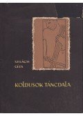 Szilágyi Géza - Koldusok táncdala