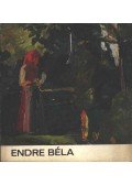 László Emőke - Endre Béla