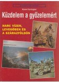 Farrington, Karen - Küzdelem a győzelemért