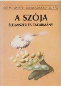 Kralovánszky Alán,Bódis László - A szója