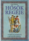 Gaál Mózes - Hősök regéje (reprint)