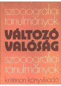 Imreh István - Változó valóság