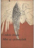 Csukás István - Mint az ejtőernyősök