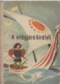 Dégh Linda - A világjáró királyfi