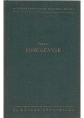 Voltaire - Kisregények