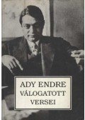 Ady Endre - Ady Endre válogatott versei