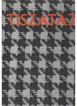 Mocsár Gábor - Tiszatáj