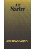 Sartre, Jean-Paul - A szabadságról