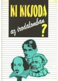 Szabó Ede - Ki kicsoda az irodalomban?
