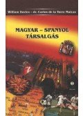 Davies, William,Maicas, Carlos de la - Magyar-spanyol társalgás