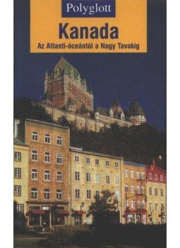 Helmhausen, Ole - Kanada Helmhausen, Ole - Kanada, Budapest 1999 antikvár könyv